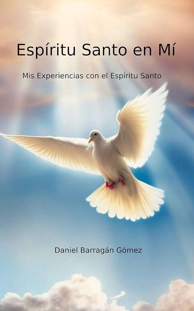 explorando la experiencia espiritual de sentir que baja el espiritu santo 1