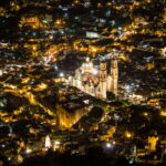 Explorando la Historia y Relevancia de la Calle Ignacio Zaragoza en Espíritu Santo Metepec Estado de México