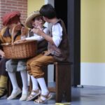 Explorando la Magia de la Pastelería Espíritu Santo en Santa Cecilia