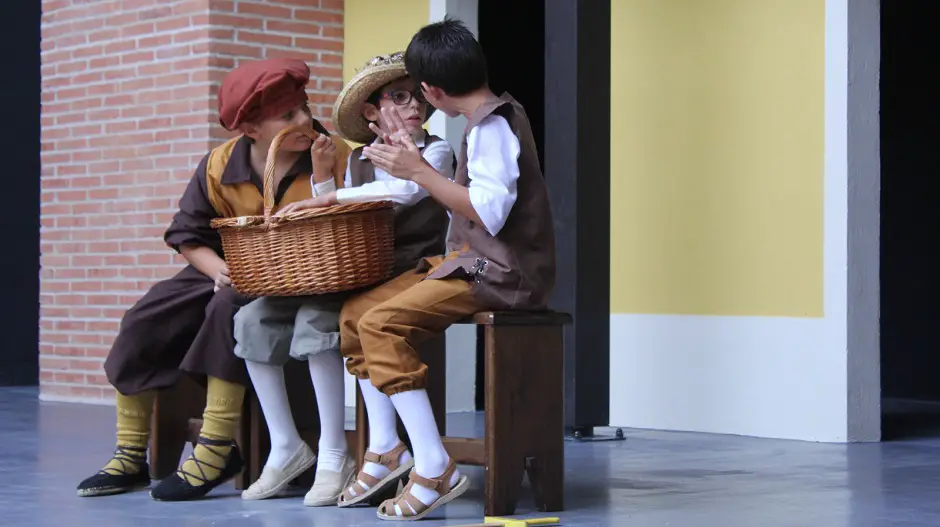 explorando la magia de la pasteleria espiritu santo en santa cecilia
