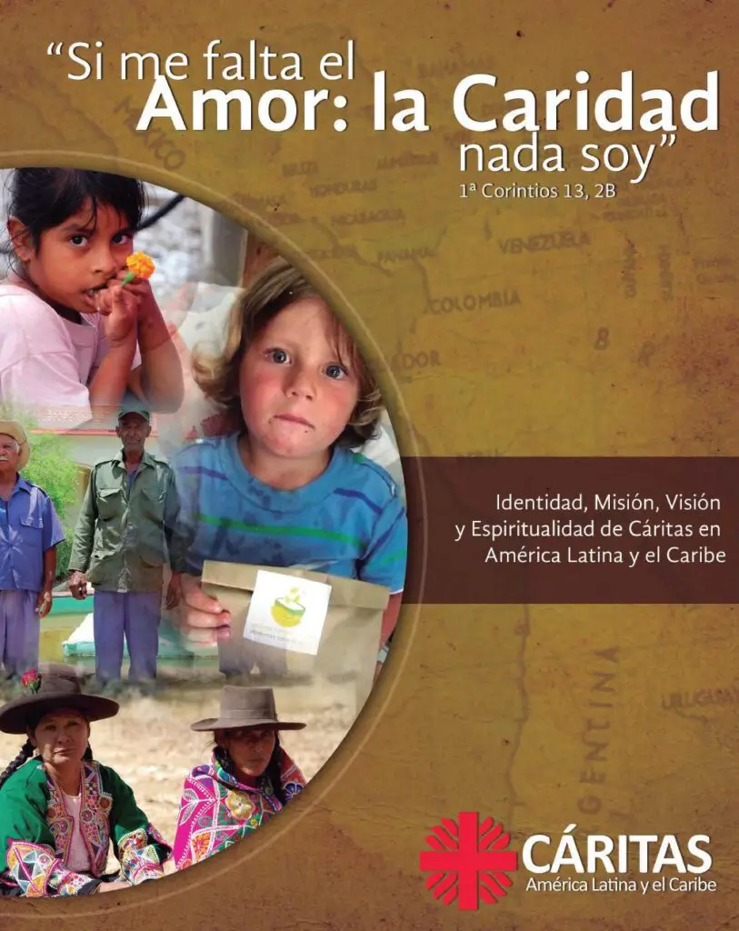 explorando la profundidad del ministerio espiritu santo madre eres ternura 1