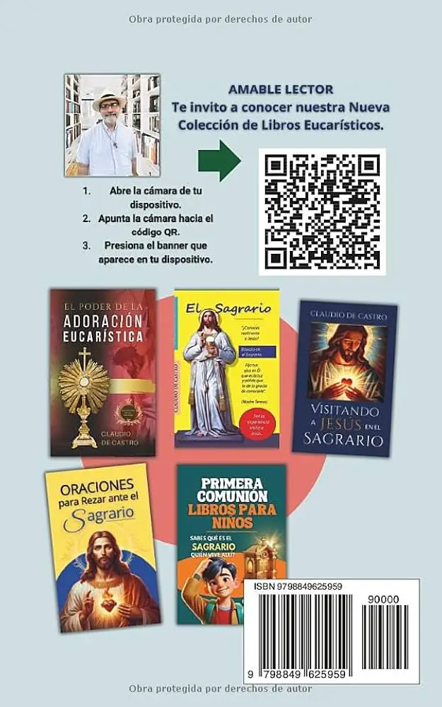 explorando la profundidad espiritual oraciones para cada don del espiritu santo 1