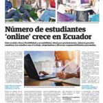 Explorando la Universidad de Especialidades Espíritu Santo UEES como un Faro de Innovación Académica
