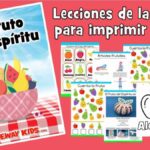 Explorando las Diferencias Clave entre los Dones y los Frutos del Espíritu Santo