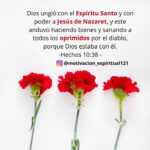 Explorando Versículos Bíblicos sobre el Espíritu Santo en la Reina Valera 1960