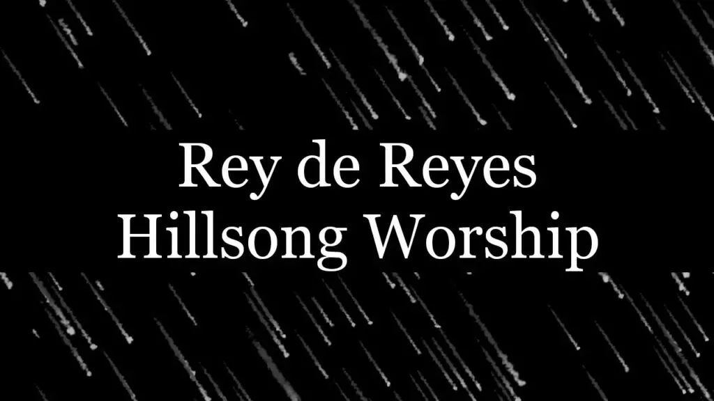 gloria al santo espiritu rey de reyes en la fe cristiana 1