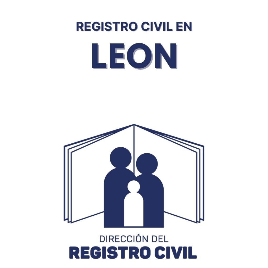 guia completa del registro civil en espiritu santo leon gto 1
