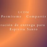 Guía Completa sobre Cómo Pedir Ayuda al Espíritu Santo Según Enric Corbera