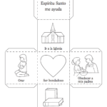 Importancia y Significado de la Canción Primaria SUD El Espíritu Santo