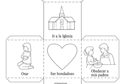 importancia y significado de la cancion primaria sud el espiritu santo 1