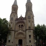 La Basílica del Espíritu Santo en Buenos Aires como un Icono de Fe e Historia
