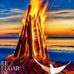 La Búsqueda del Fuego del Espíritu Santo en Nuestra Vida Diaria