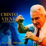 La Importancia del Ayuno y la Oración en el Derramamiento del Espíritu Santo según Yiye Ávila