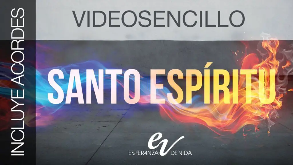 la inspiracion y esperanza en los acordes del santo espiritu 1
