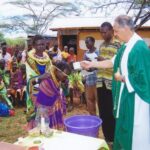 La Misión y el Impacto del Proyecto Cruces Misioneros del Espíritu Santo