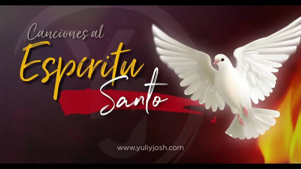 la musica cristiana y su conexion con el fuego del espiritu santo 1