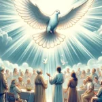La Obra del Espíritu Santo y su Impacto en la Vida Cristiana