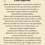 La oración al Espíritu Santo como guía para que todo salga bien