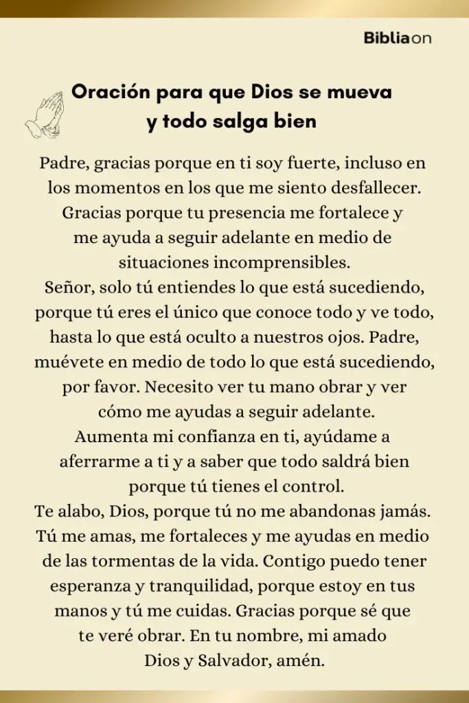 la oracion al espiritu santo como guia para que todo salga bien