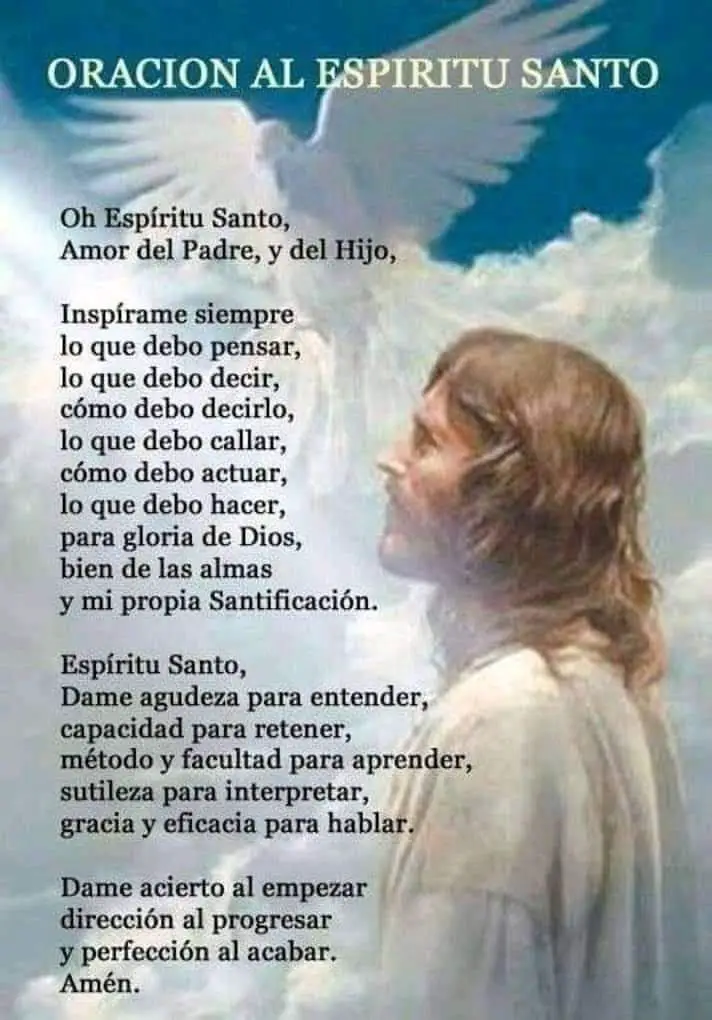 la poderosa oracion al espiritu santo para casos dificiles e imposibles 1