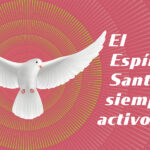 La Profunda Relación entre el Espíritu Santo y la Pascua: Un Viaje Espiritual