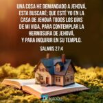 La Profundidad del Versículo Bíblico que Nos Llama Templo del Espíritu Santo