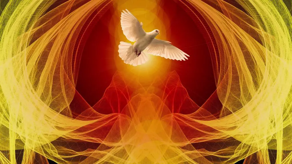 la profundidad espiritual de la cancion cristiana anhelo conocerte espiritu santo