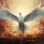 La Promesa Cumplida: El Envío del Espíritu Santo por Jesús a sus Apóstoles
