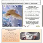 La promesa del Espíritu Santo es para ti: Comprendiendo su significado en tu vida