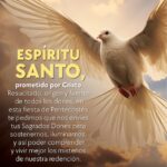 La Promesa del Espíritu Santo y Su Relevancia como Testigos de la Fe