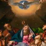 La Relación Entre Jesús y el Espíritu Santo en la Tradición Cristiana