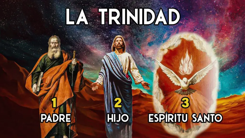 la significancia de la bendicion de dios padre hijo y espiritu santo en la vida cotidiana 1