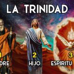 La Significancia de la Bendición de Dios Padre Hijo y Espíritu Santo en la Vida Cotidiana