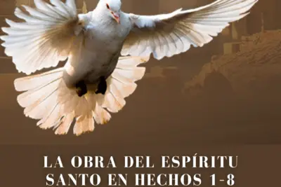 la significancia de los siete varones llenos del espiritu santo en la iglesia primitiva