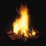 La Transformación Interior con el Espíritu Santo: Viento Más Fuego en la Vida Espiritual