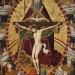 La Unidad de Dios Jesús y el Espíritu Santo en la Doctrina Cristiana