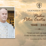 La Vida y Legado del Padre Rafael López López Misionero del Espíritu Santo