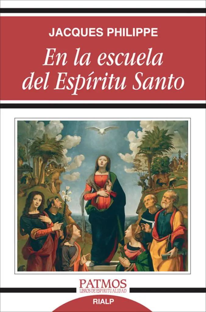 los cinco minutos del espiritu santo de victor manuel fernandez una guia espiritual para el creyente moderno 1