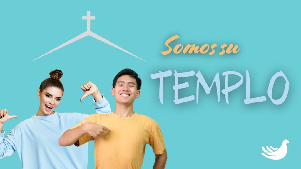 los elementos fundamentales para ser un buen templo del espiritu santo 1