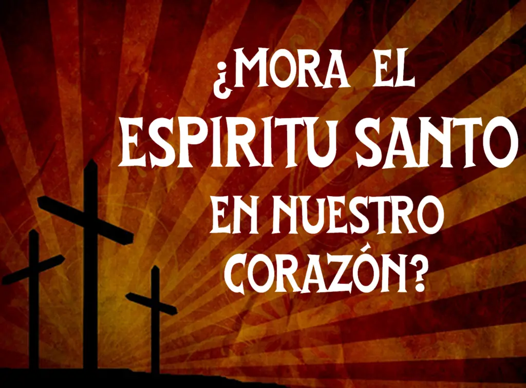 mas vosotros sois templo del espiritu santo una reflexion profunda sobre nuestra identidad espiritual