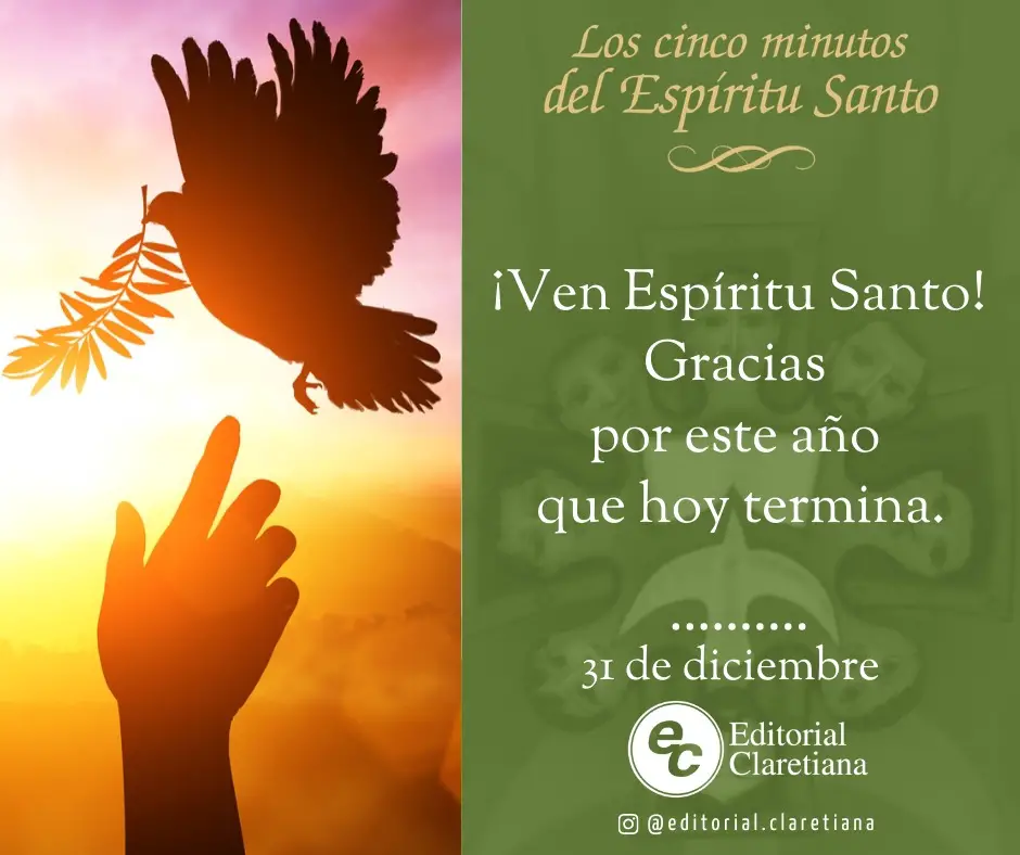 oracion al espiritu santo la guia divina que aclara todo 1