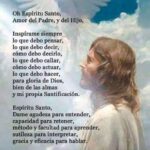 Oración al Espíritu Santo para Casos Difíciles