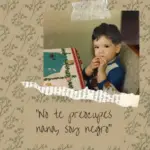 Por mi raza hablará el espíritu santo explorando el significado y trascendencia de la frase