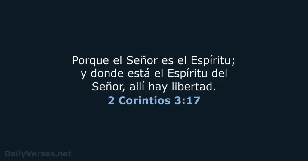 que dice la biblia reina valera 1960 sobre el espiritu santo y su importancia en la fe cristiana