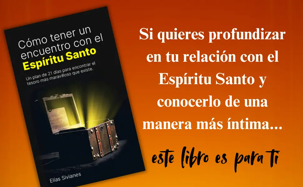quiero mas de tu espiritu santo una guia para profundizar en la vida espiritual 1