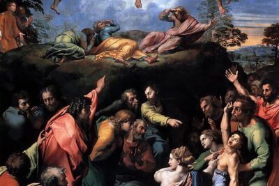 san pablo y el espiritu santo una relacion transformadora en la teologia cristiana