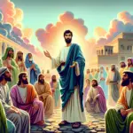 Simon el Mago y su Intento de Comprar el Espíritu Santo: Un Análisis Profundo