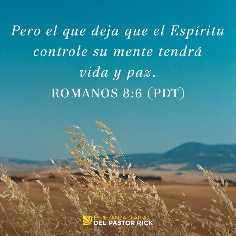 superar malos pensamientos contra el espiritu santo y encontrar paz interior 1