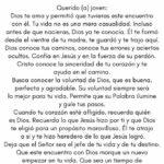Una Reflexión Profunda sobre la Carta del Espíritu Santo para Ti