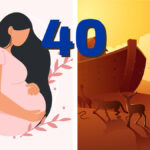 40 Días en la Biblia: Importancia y Significado
